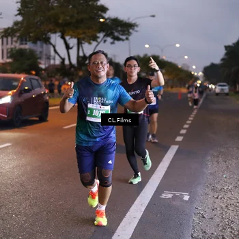 Runner Photo 4741563