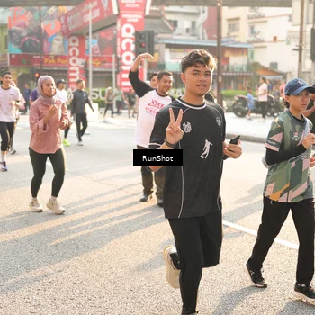 Runner Photo 4741564