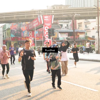 Runner Photo 4741565