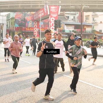 Runner Photo 4741566