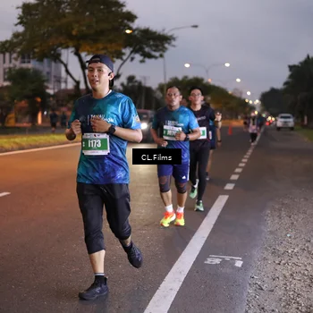 Runner Photo 4741568