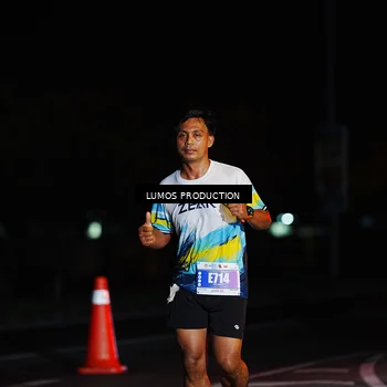 Runner Photo 4741570