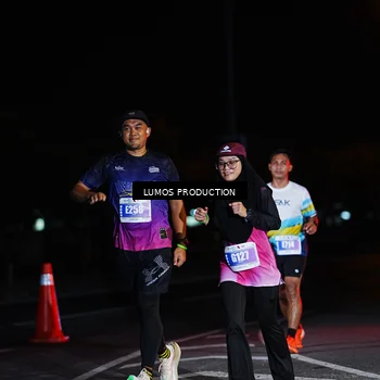 Runner Photo 4741573