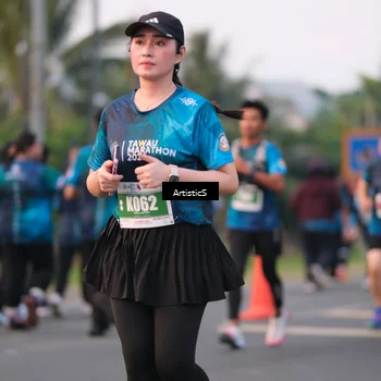 Runner Photo 4741574