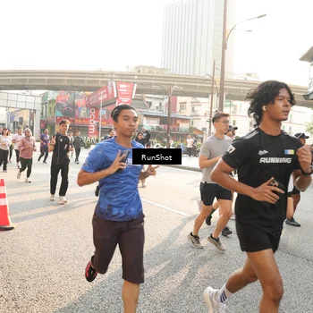 Runner Photo 4741576
