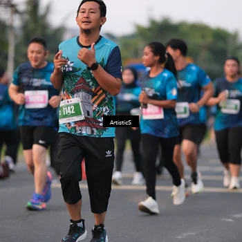 Runner Photo 4741578