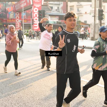 Runner Photo 4741581