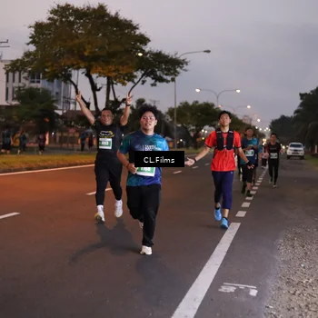 Runner Photo 4741582