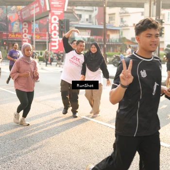 Runner Photo 4741583