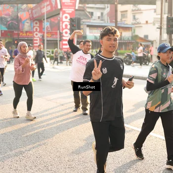 Runner Photo 4741584