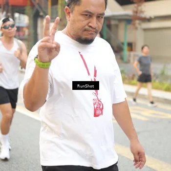 Runner Photo 4741585