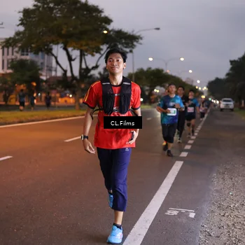 Runner Photo 4741587