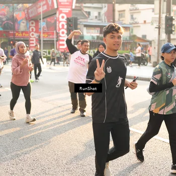 Runner Photo 4741589