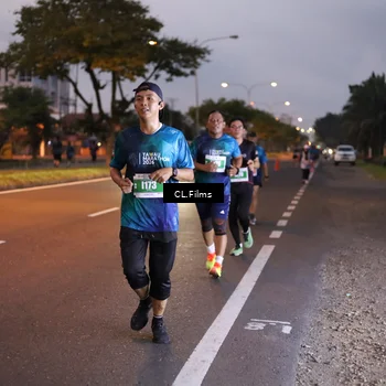 Runner Photo 4741590