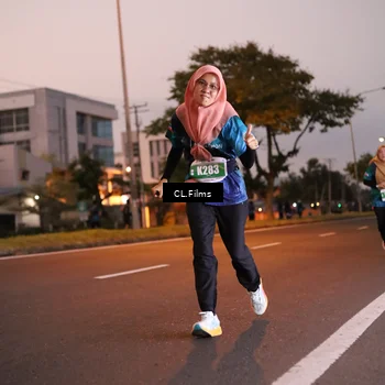 Runner Photo 4741591