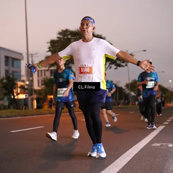 Runner Photo 4741593