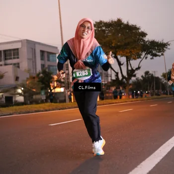 Runner Photo 4741594