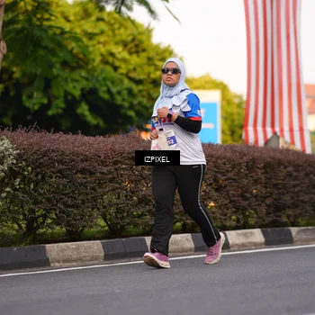 Runner Photo 4741597