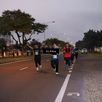 Runner Photo 4741598