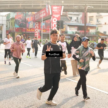 Runner Photo 4741600