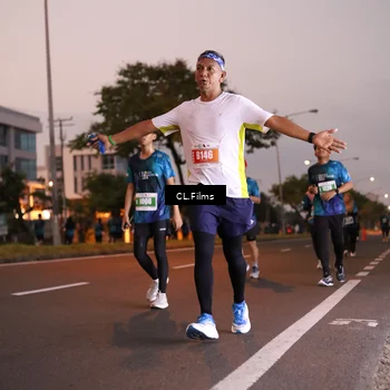 Runner Photo 4741603