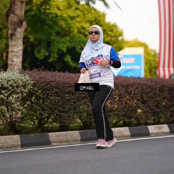 Runner Photo 4741604