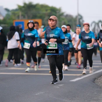 Runner Photo 4741605