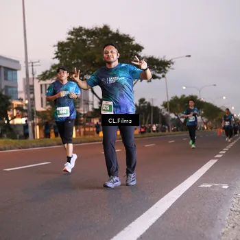 Runner Photo 4741607