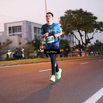 Runner Photo 4741609