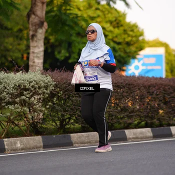 Runner Photo 4741615