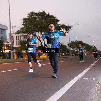 Runner Photo 4741617