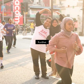Runner Photo 4741619