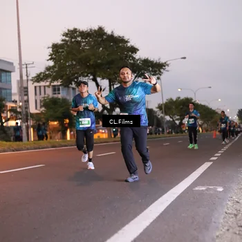 Runner Photo 4741620