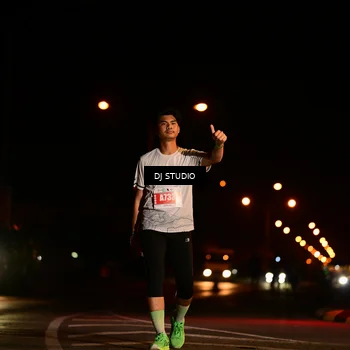 Runner Photo 4741628