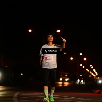 Runner Photo 4741629