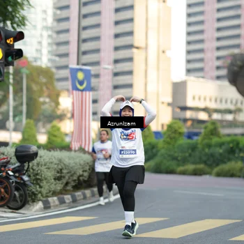 Runner Photo 4741635