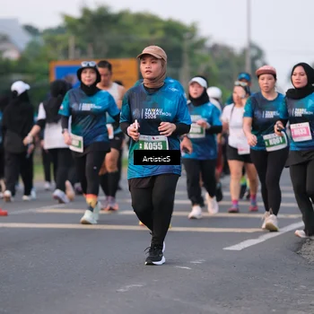 Runner Photo 4741640