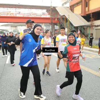 Runner Photo 4741641