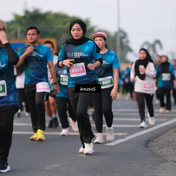 Runner Photo 4741645