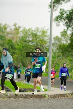 Runner Photo 4741650