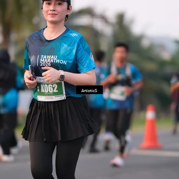 Runner Photo 4741654