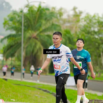 Runner Photo 4741657
