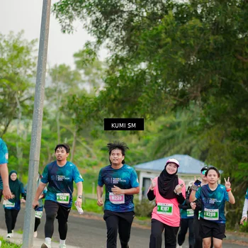 Runner Photo 4741658
