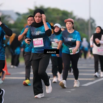 Runner Photo 4741659