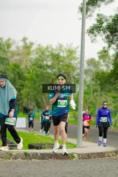 Runner Photo 4741660