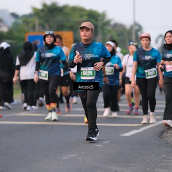 Runner Photo 4741662
