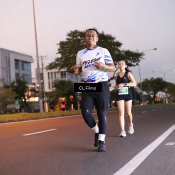 Runner Photo 4741667