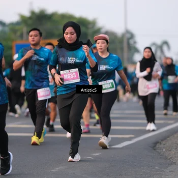Runner Photo 4741668