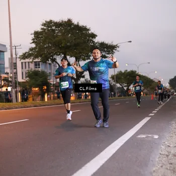 Runner Photo 4741669