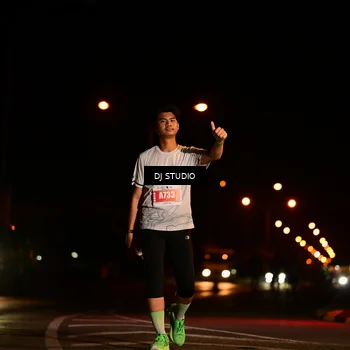Runner Photo 4741673